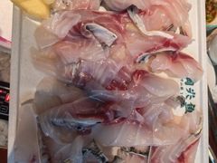 -淘米捞·米汤脆鲩鱼火锅(福田皇岗店)