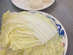 -鑫龙火锅城(青岛分店)