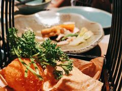 -安南越南餐厅(青岛万象城店)