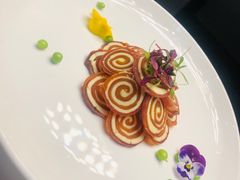 -荷风细雨·中国茶宴(碧云店)