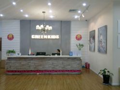 -格林童趣专业儿童摄影(公益西桥店)