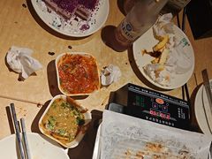 -玫瑰花园自助烤肉(顺义鑫海韵通店)
