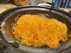 -渝味川菜(夜宵航母店)