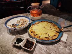 -尚膳蔬食料理主題餐廳(v)