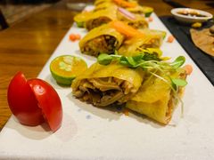 -敏珠拉姆藏餐·南京厨房(富春江东街店)