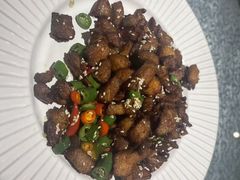 -溢香楼(阳光嘉城店)