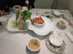 -苏梦江南·淮扬菜(夫子庙店)