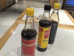 -饺子季水饺餐厅(新市街店)