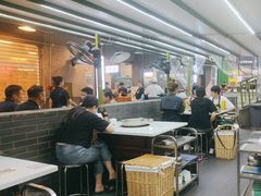 -电台巷火锅(科华总店)