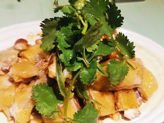 -百味馆·粤菜·湛江菜(后海花园店)