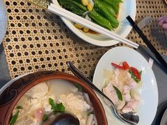 -杭州西湖柳莺里酒店·闻莺厅