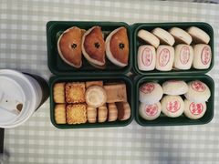 -泸溪河桃酥(西直门凯德店)