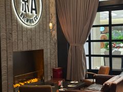 -京A Taproom·精酿餐吧(CBD店)