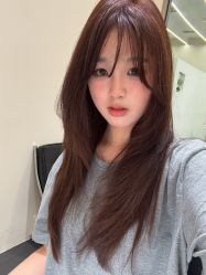 -DL HOPE造型