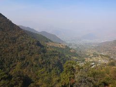 -颛顼龙洞旅游景区