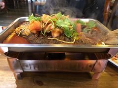 -风波莊·武侠主题餐厅(海州万达广场店)