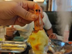 -四海蒸鲜蒸汽海鲜自助(北戴河店)