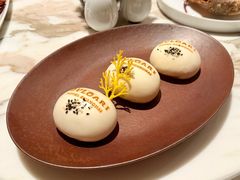 -宝丽轩中餐厅BAOLIXUAN