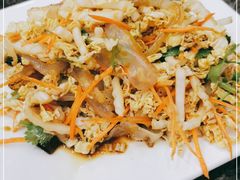 -金阁家常菜(贵阳路店)