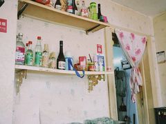 -鑫来子菜馆