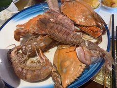 -金狮国际酒店自助餐(金狮店)