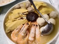 -广玉兰上海菜(德平店)