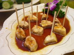 -长顺河豚馆(江洲东路)