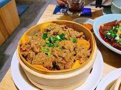 -全牛匠·乐山跷脚牛肉(新中关店)
