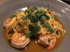 -Mercato莫卡多露台餐厅与酒吧(K11店)