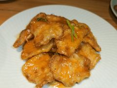鲜藤椒有机大鱼头-一轩饺子馆(丽都店)