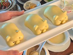 -蛇口希尔顿南海酒店·随轩中餐厅·粤菜