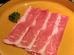 -牛New寿喜烧(新六百店)