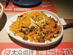 -布拉诺牛排西餐厅(上城天街店)
