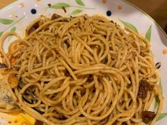 -萨莉亚意式餐厅(中北永旺店)