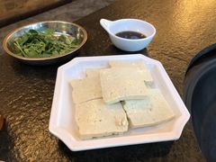 -荣德灶台鱼(圣泉寺店)