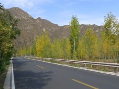 -乌龙峡谷景区