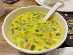 -清真·AL-JANNAT 佳纳特餐厅(狮子桥店)