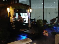 -佬麻雀·新湘菜(珠海金发购物中心店)