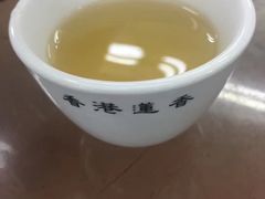-香港蓮香樓(中環店)