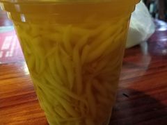 -日照红甜品店(老水街店)