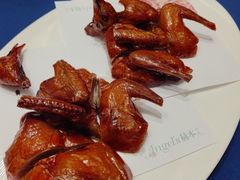 -金海华·赫本时光城市风尚餐厅(现代传媒广场店)