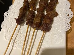 -嬷孙家潮汕牛肉火锅(北京路天河城店)