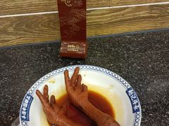 -赵记传承·中国甜品(福州总店)