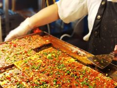 -正宁路小吃夜市