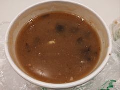 -豫满堂北舞渡胡辣汤烩面焖面