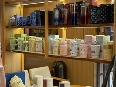 -霸王茶姬(南强街店)