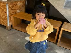 -VOYAGE COFFEE 咖啡烘焙工坊店(798艺术区店)