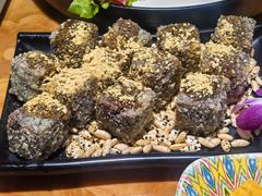 -塔兰齐新疆孜然火锅(鲤鱼山路店)