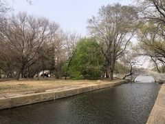 -北陵公园