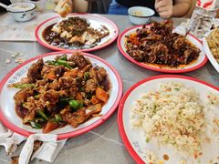 -夕阳红小吃(中街大悦城店)